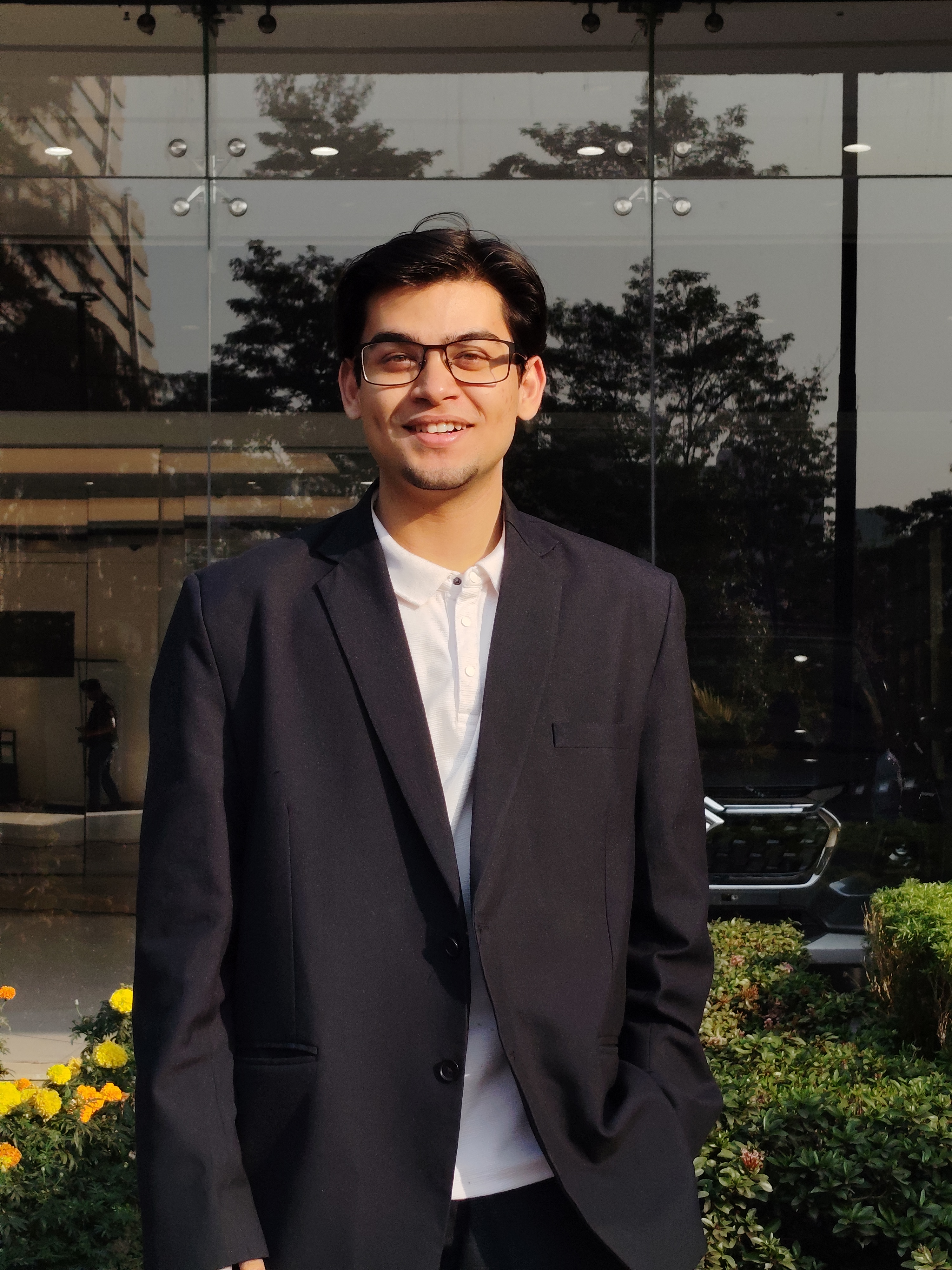 Siddhartha Ghosh