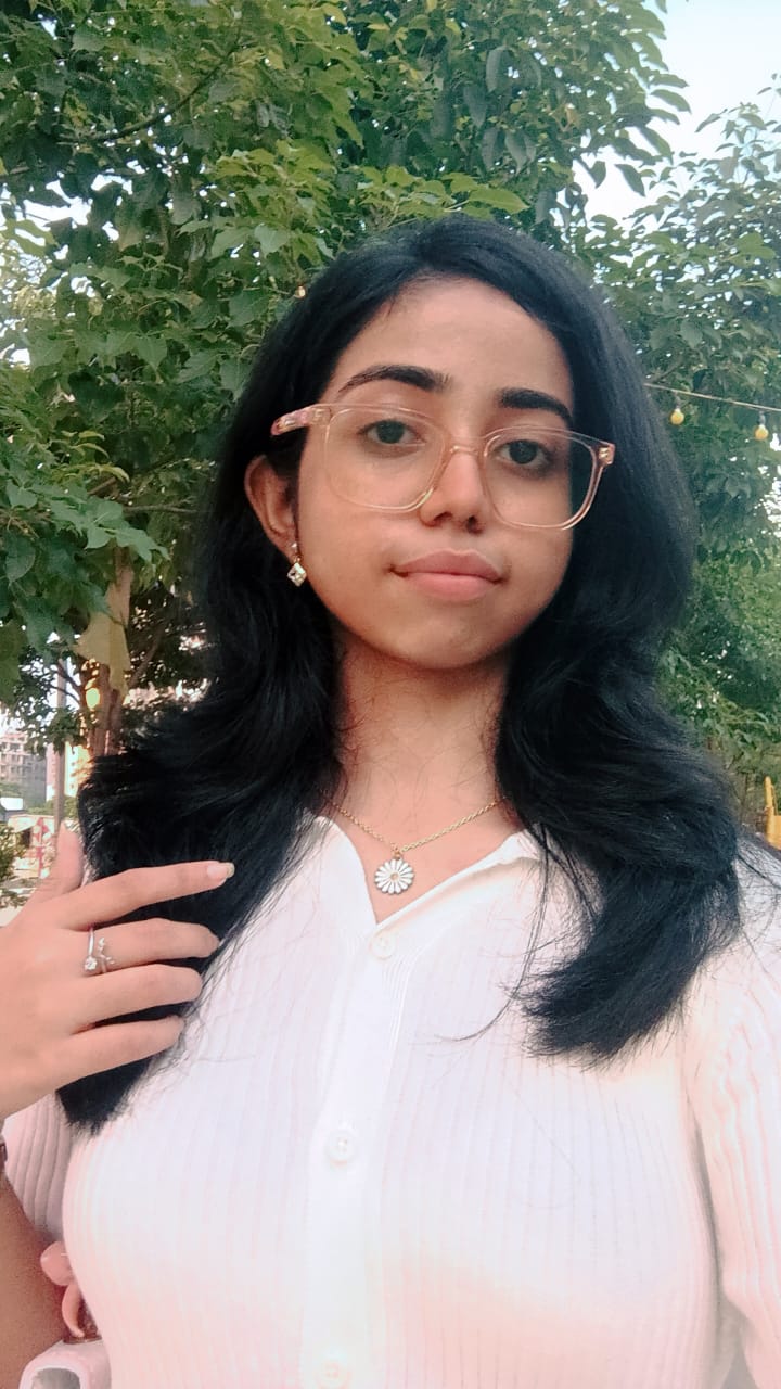 Swaralipi Mukherjee
