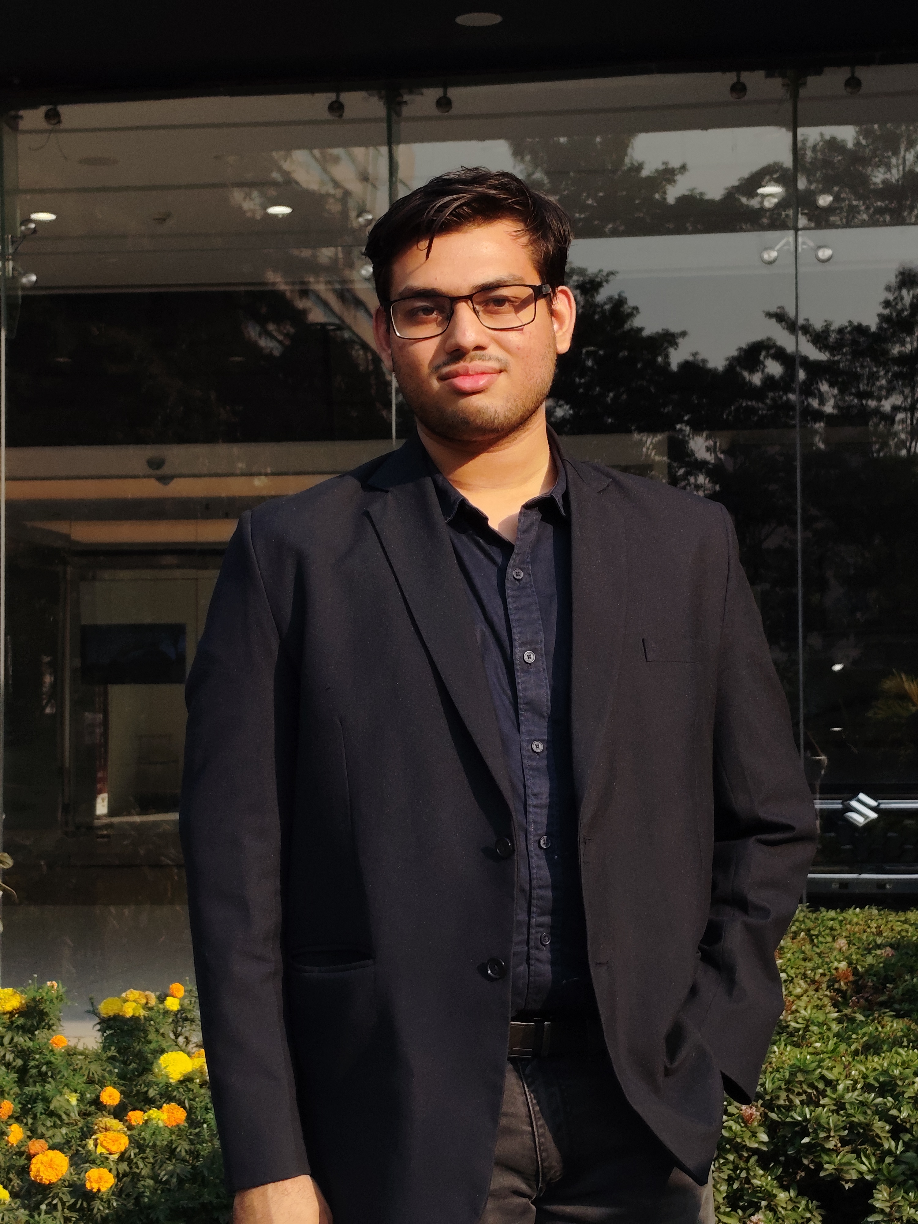 Rishin Mukherjee