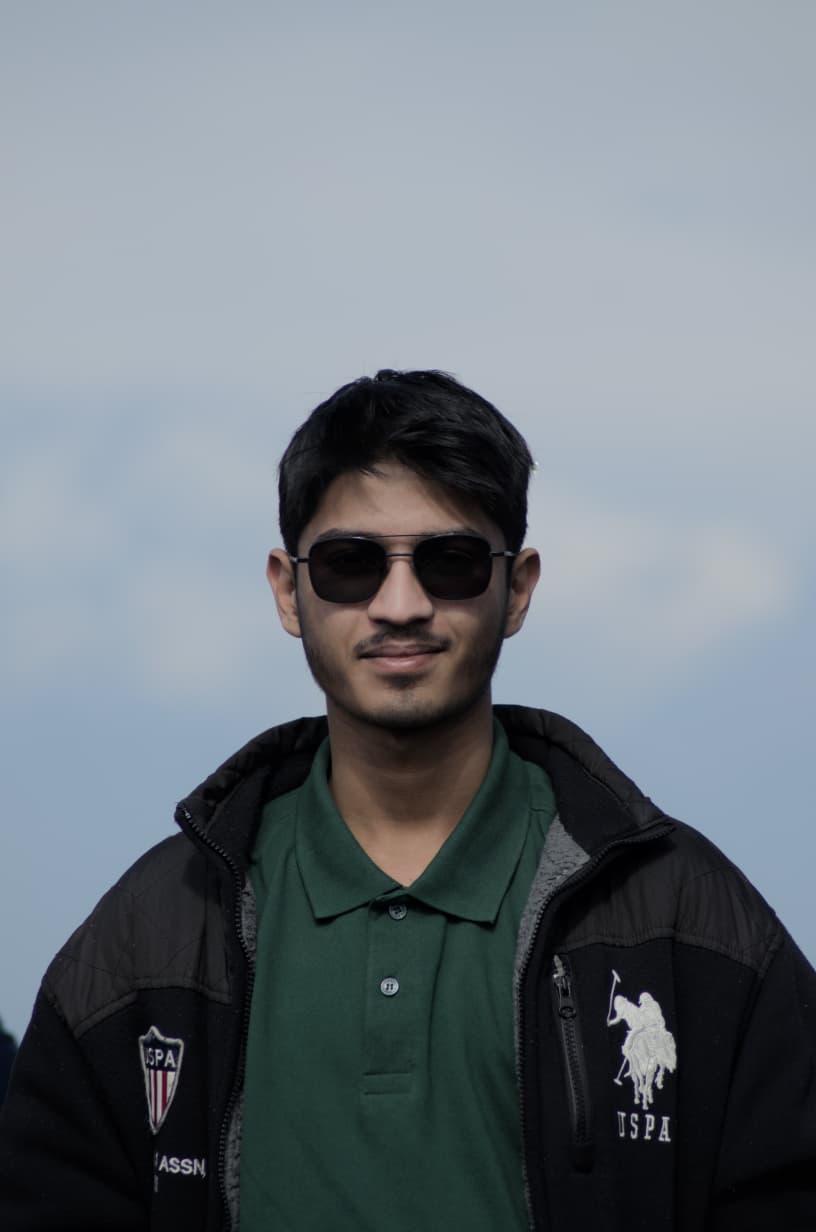Sagnik Datta